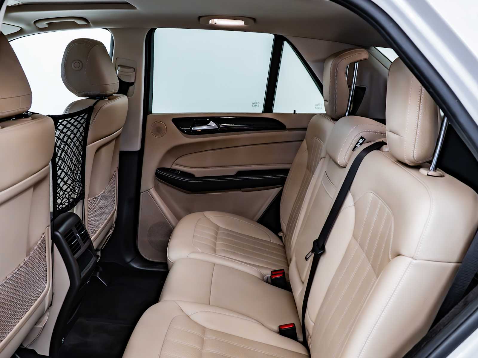 used 2018 Mercedes-Benz GLE 350 car, priced at $24,998