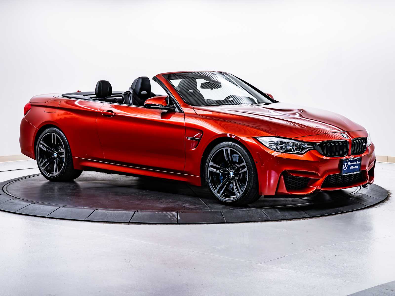 used 2016 BMW M4 car, priced at $31,998