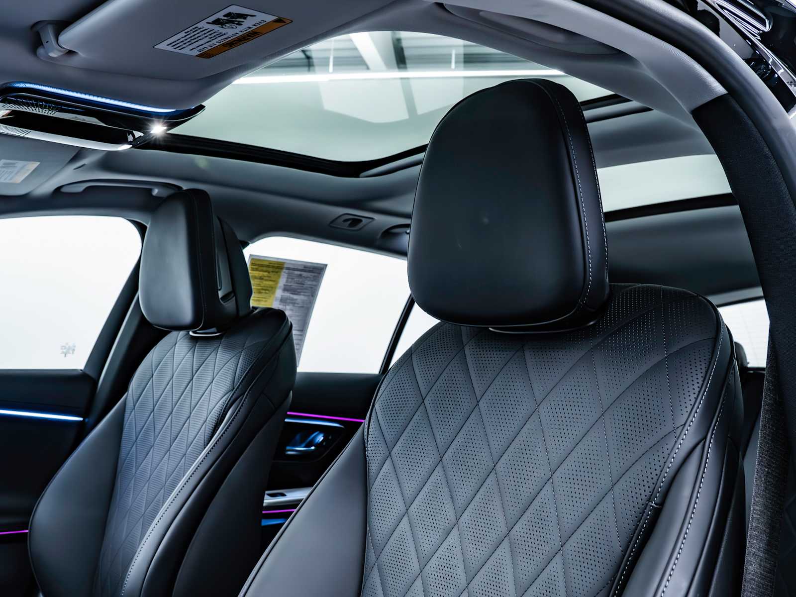 used 2024 Mercedes-Benz E-Class car, priced at $68,998