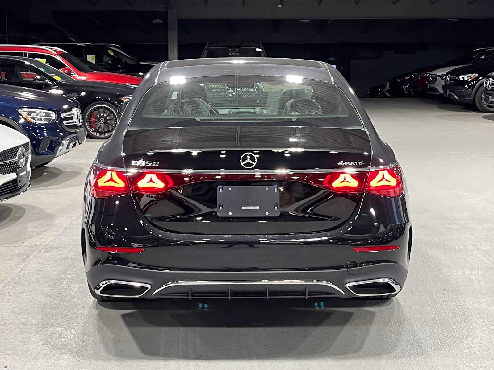 new 2025 Mercedes-Benz E-Class car