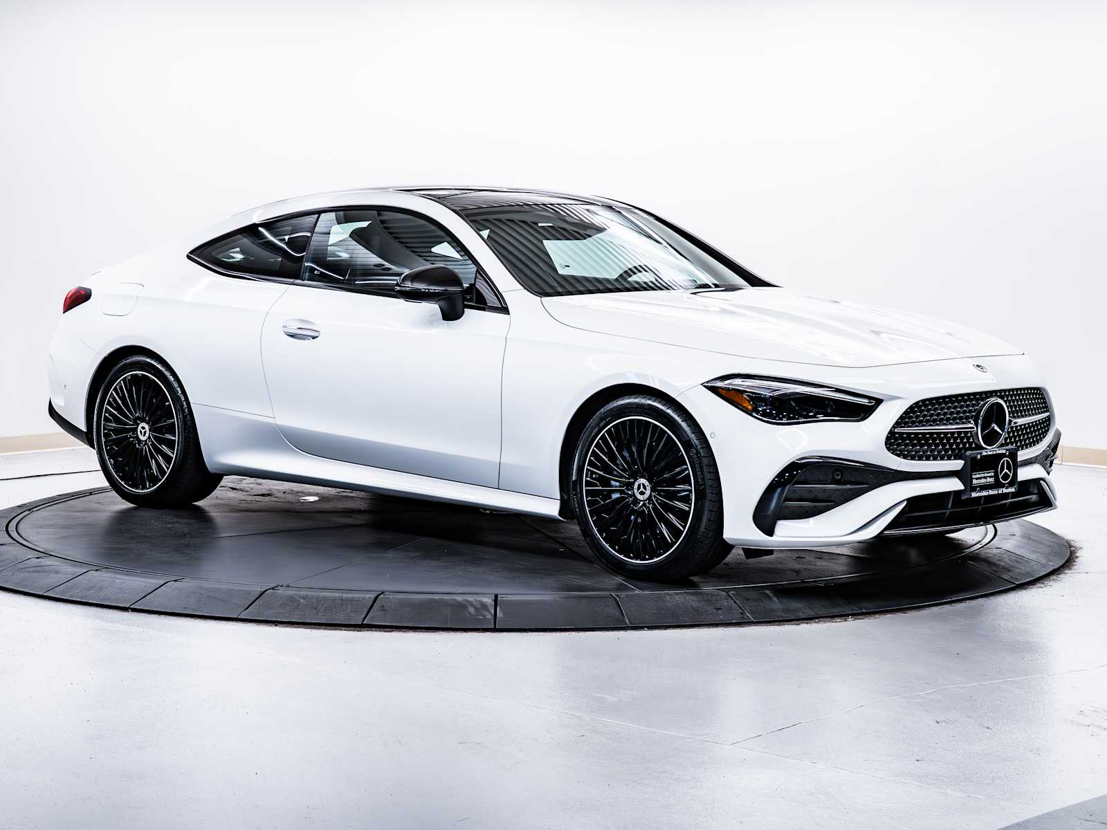 used 2024 Mercedes-Benz CLE 300 car, priced at $51,998