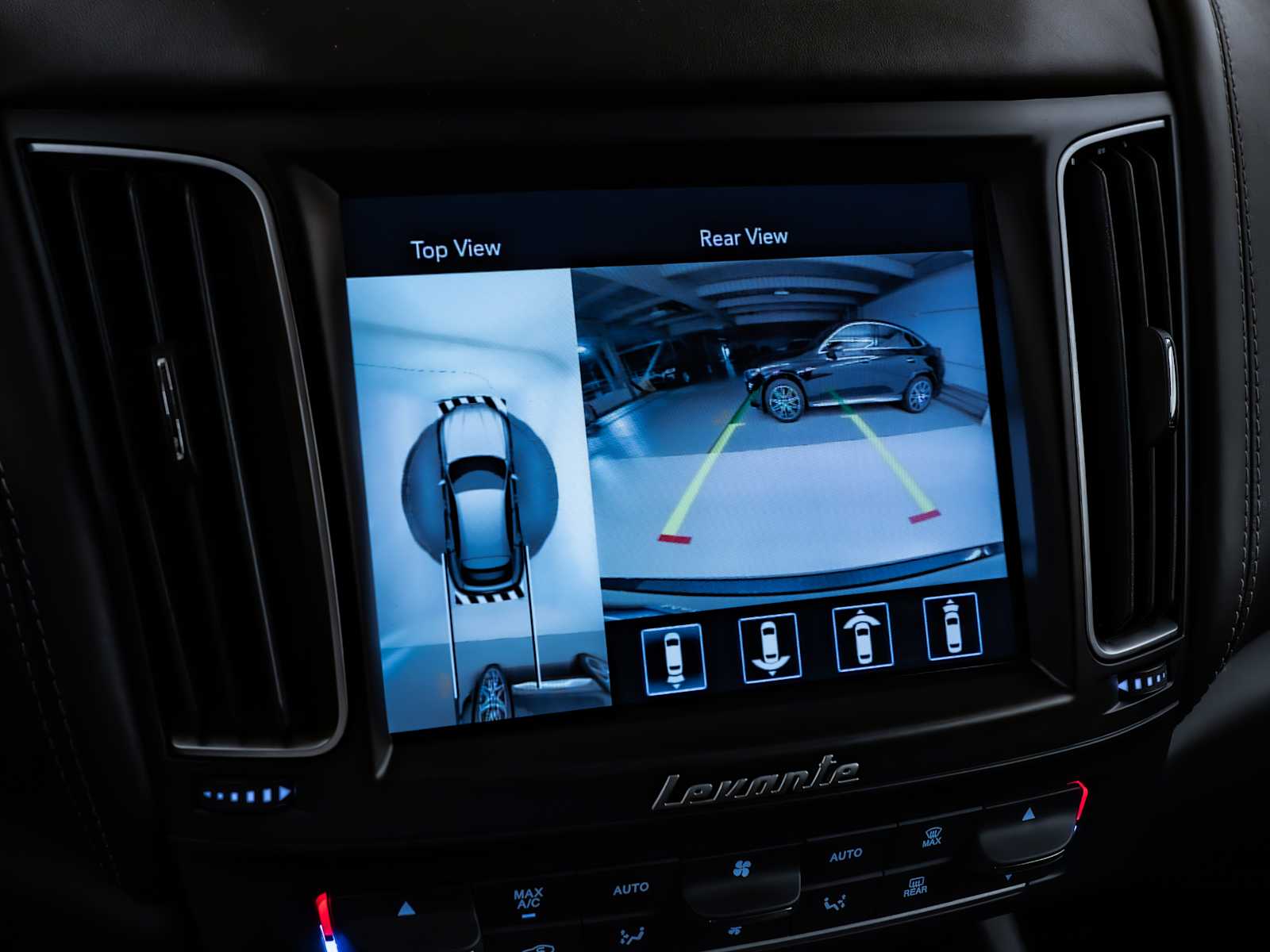 used 2019 Maserati Levante car, priced at $28,998