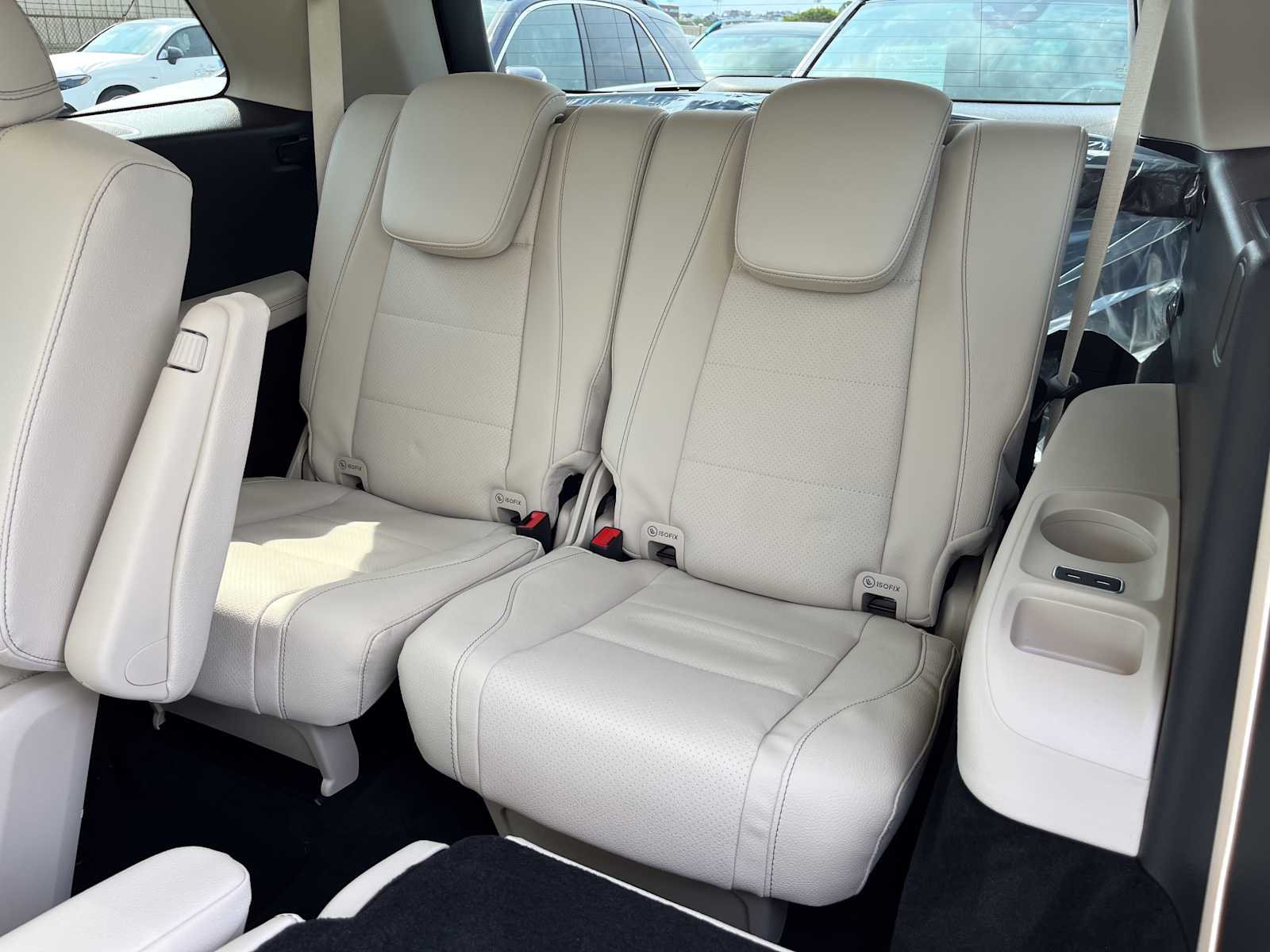 new 2026 Mercedes-Benz GLS 450 car