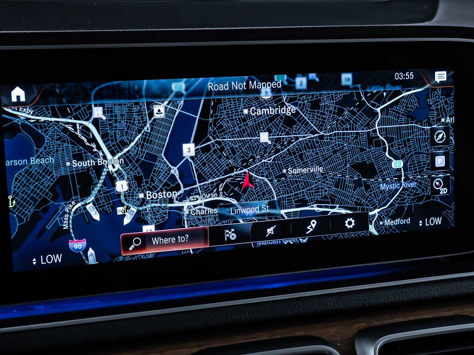 used 2022 Mercedes-Benz GLE 350 car, priced at $48,498