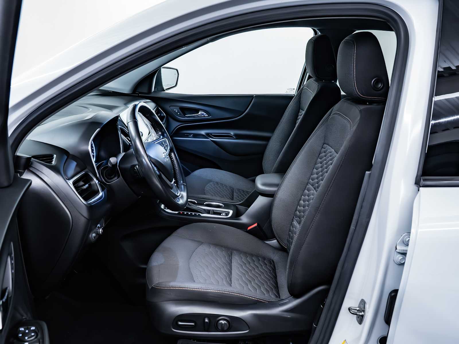 used 2018 Chevrolet Equinox car, priced at $14,998