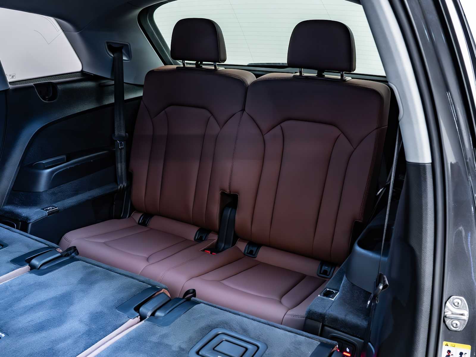 used 2022 Audi Q7 car, priced at $48,498
