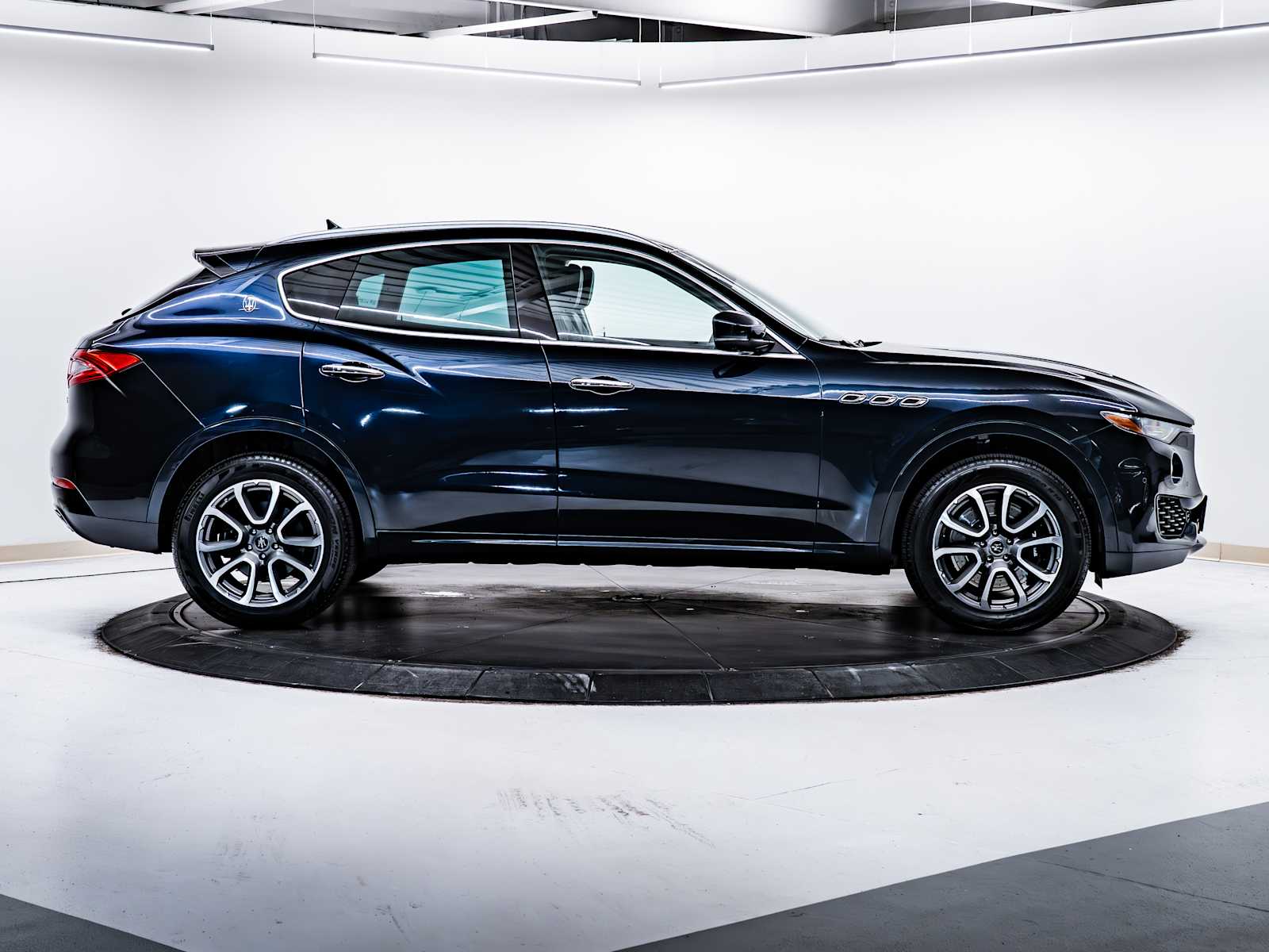 used 2019 Maserati Levante car, priced at $28,998