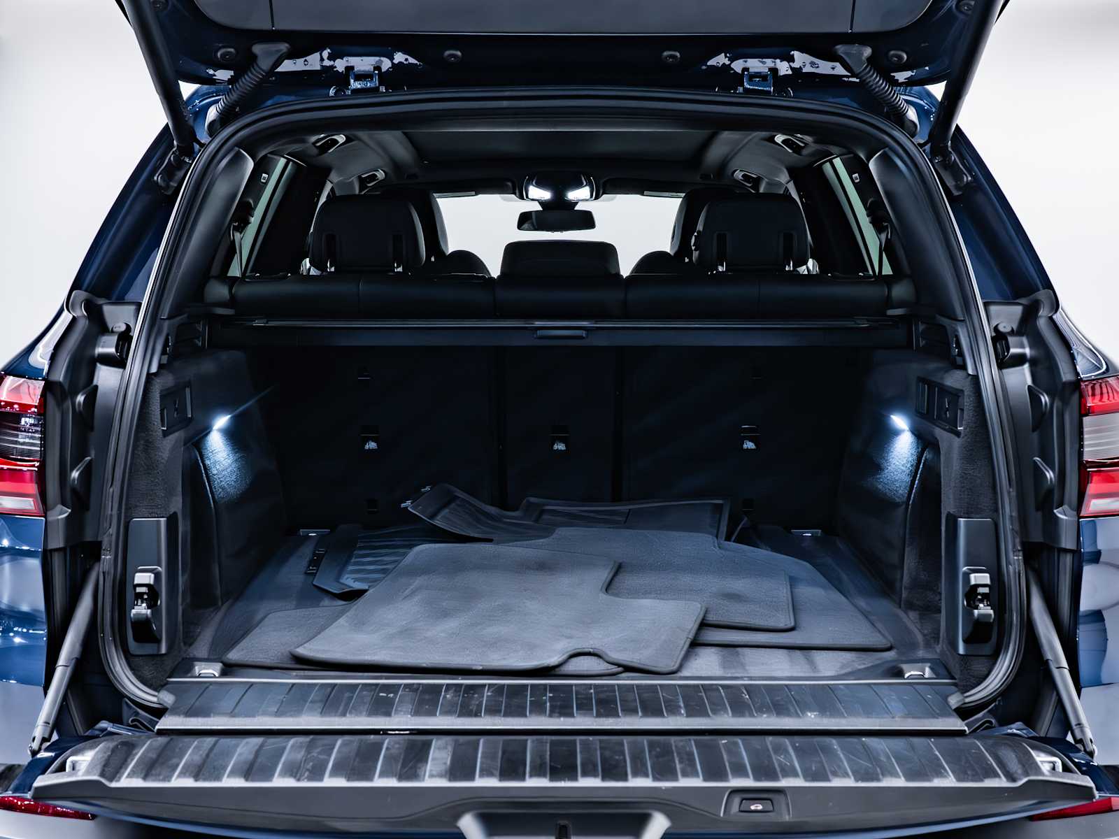 used 2022 BMW X5 car, priced at $45,998