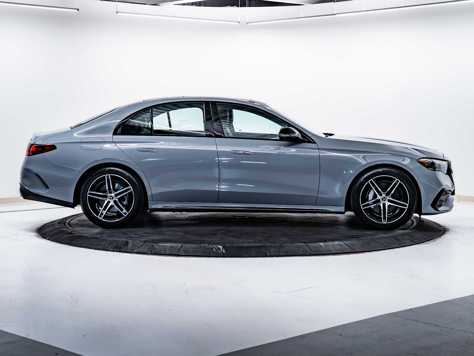 used 2024 Mercedes-Benz E-Class car, priced at $56,698