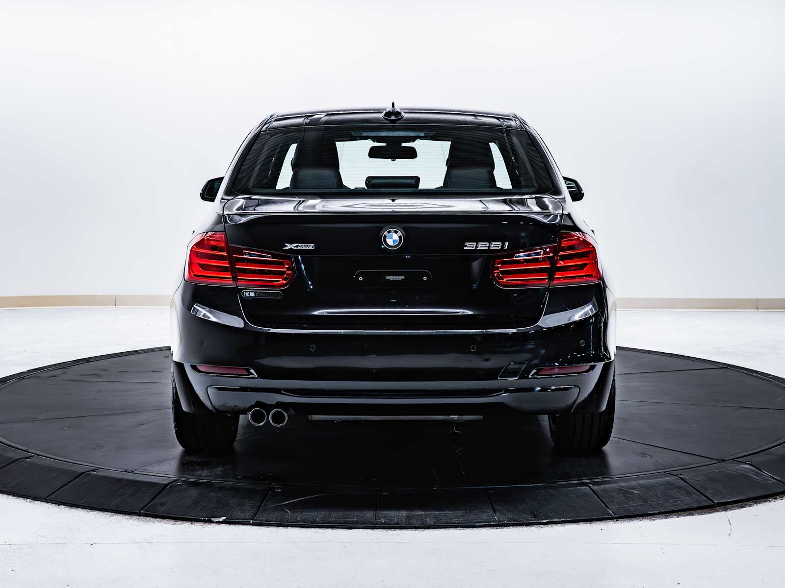 used 2014 BMW 328i xDrive car, priced at $9,998