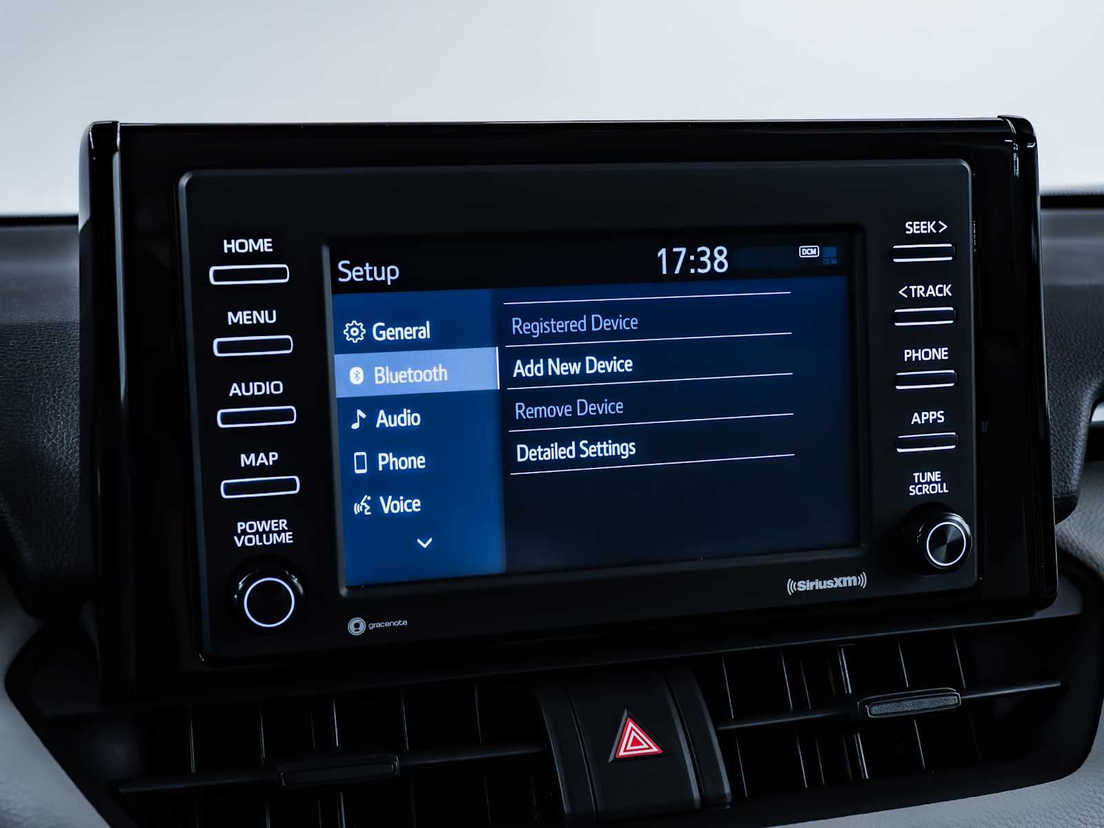 used 2020 Toyota RAV4 car, priced at $26,998