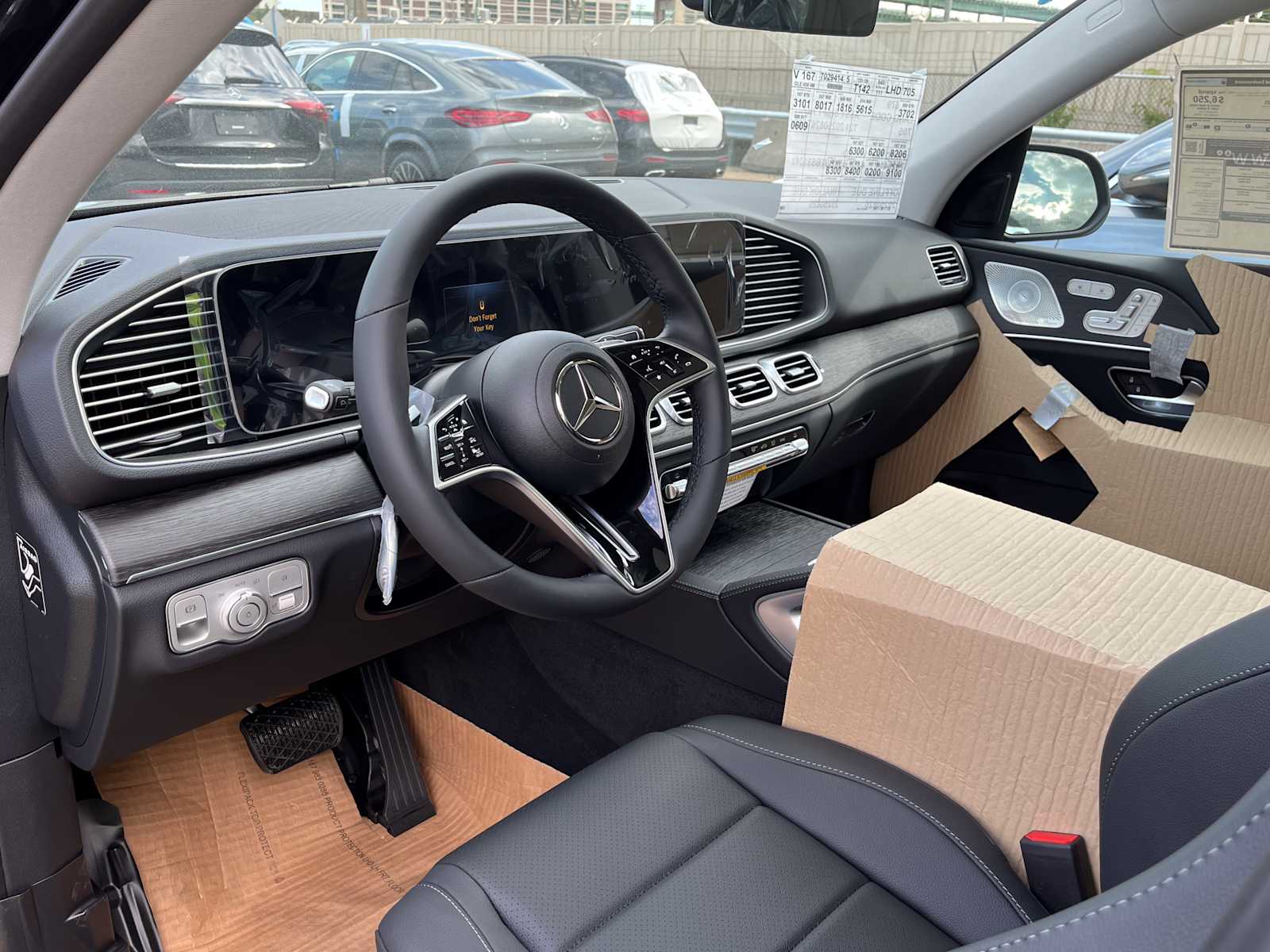 new 2026 Mercedes-Benz GLE 450 car