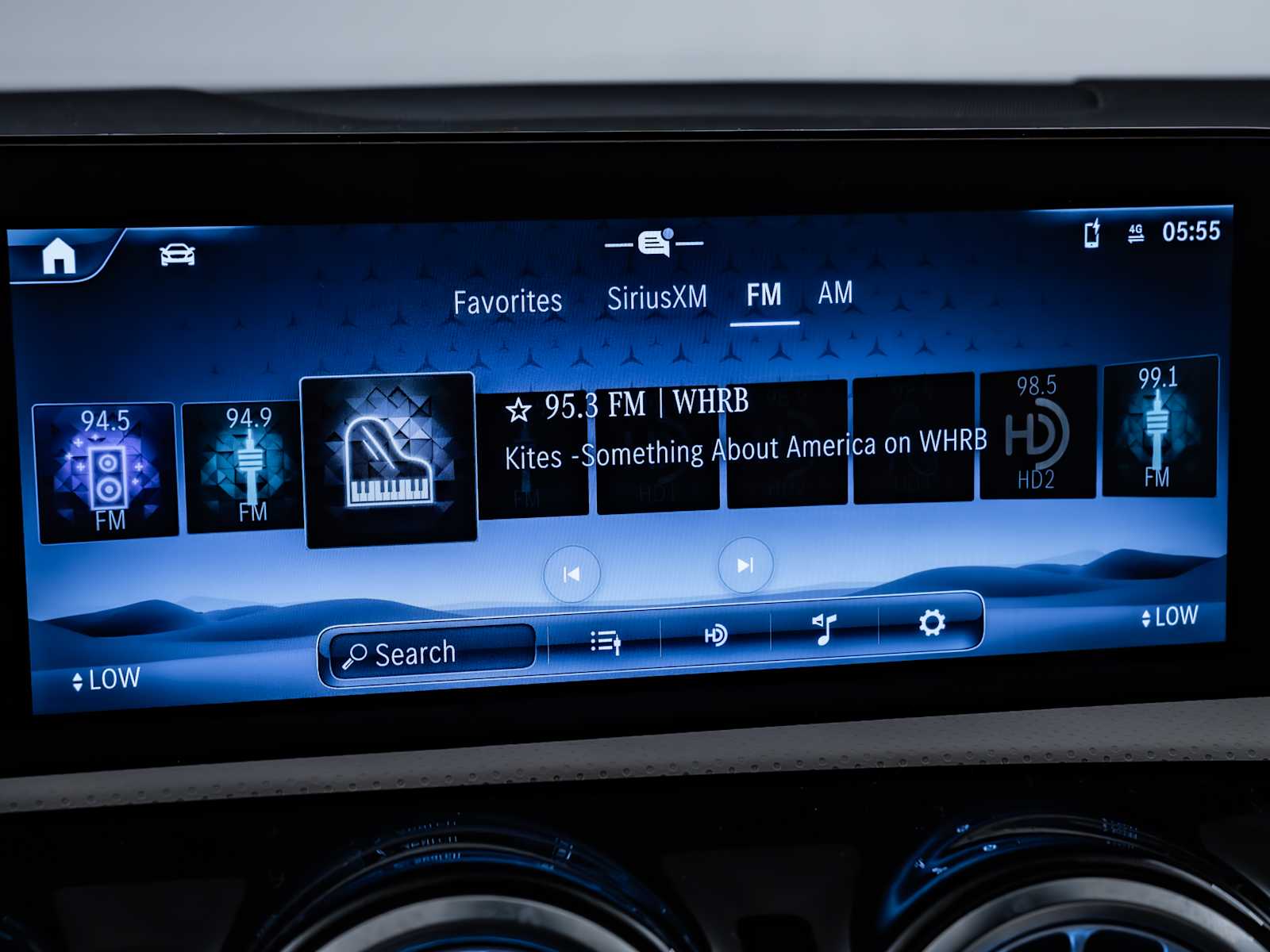 used 2025 Mercedes-Benz CLA 250 car, priced at $40,998