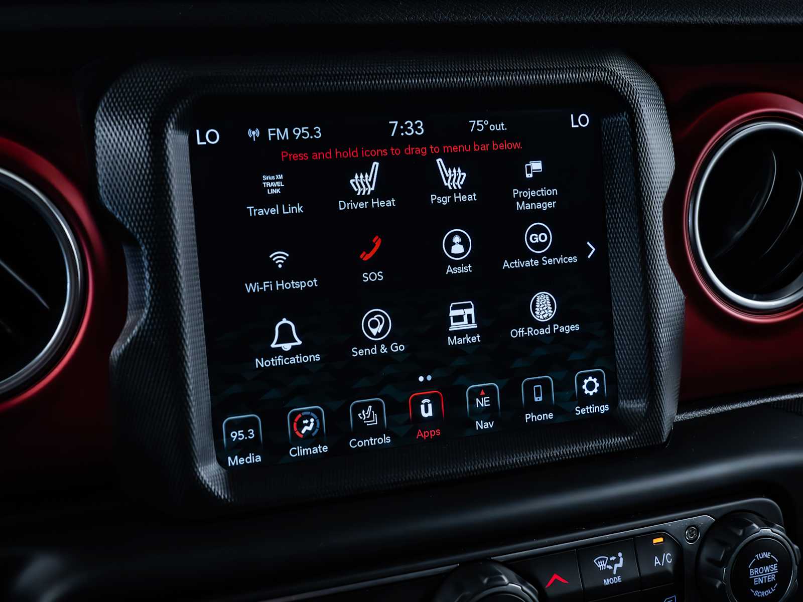 used 2021 Jeep Wrangler car, priced at $33,498