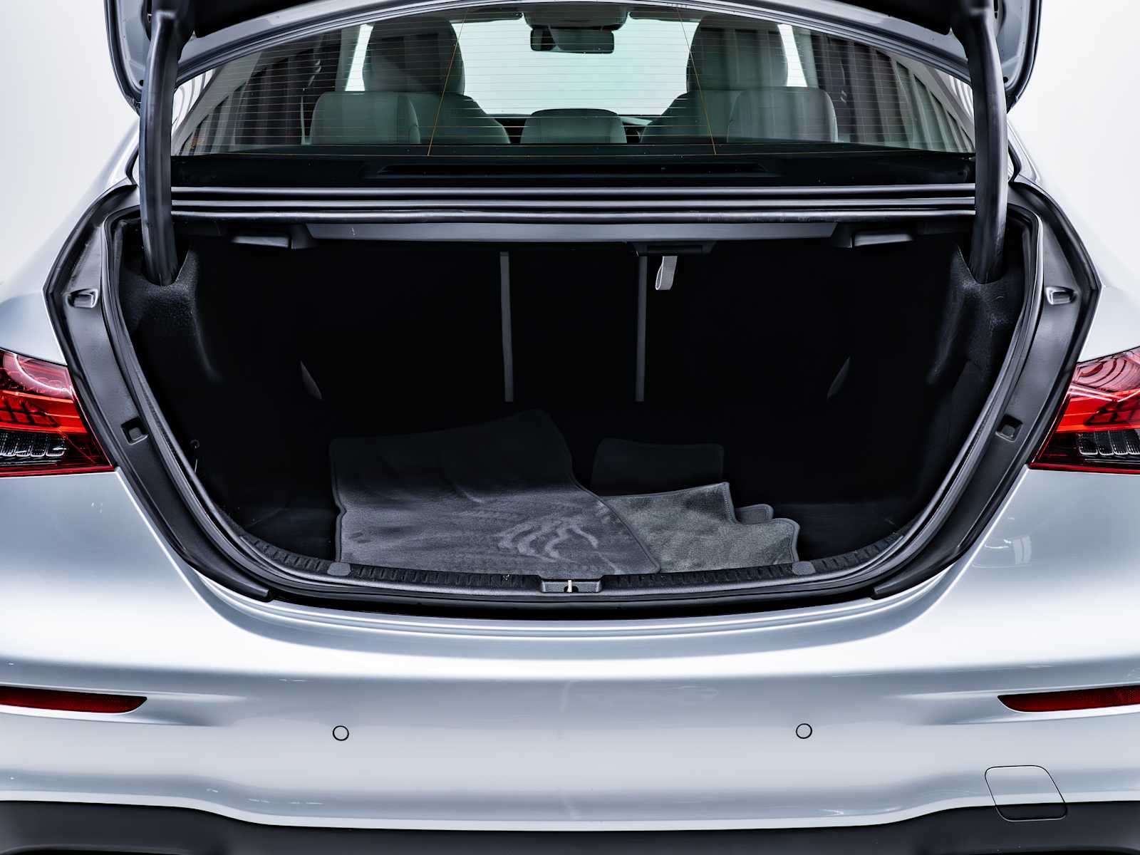used 2022 Mercedes-Benz E-Class car, priced at $42,998