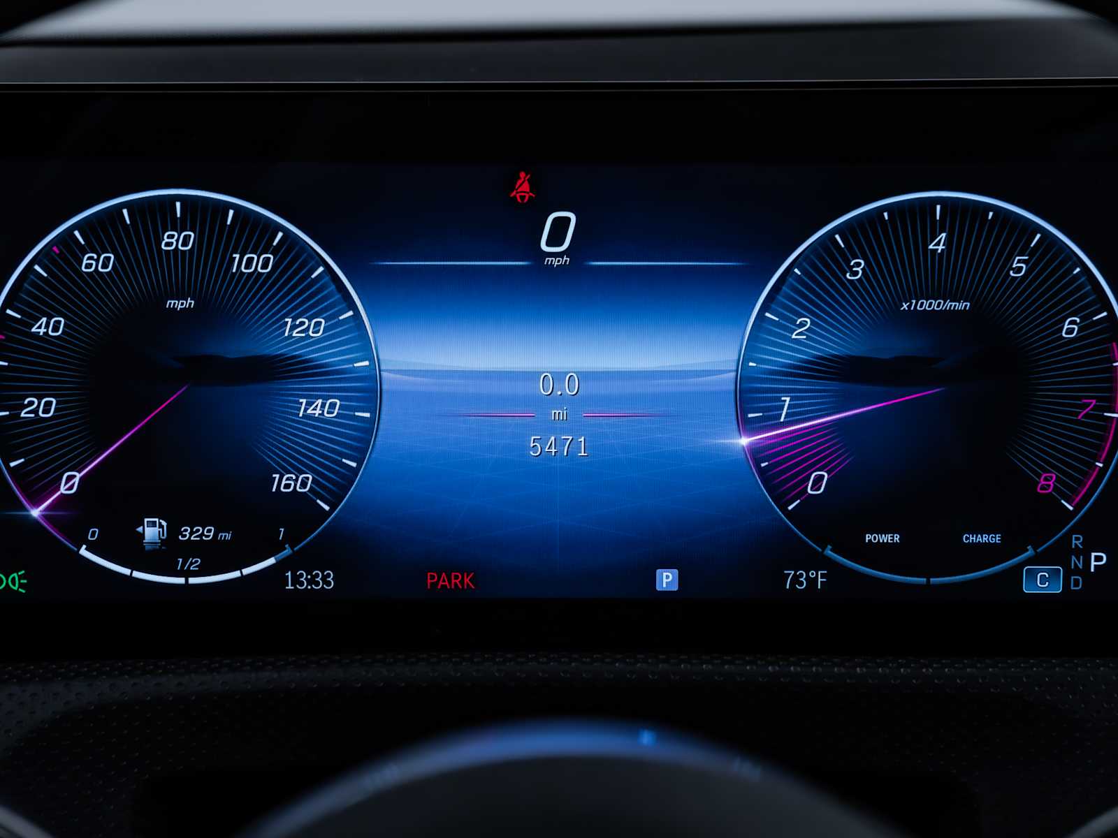 used 2025 Mercedes-Benz CLA 250 car, priced at $43,498