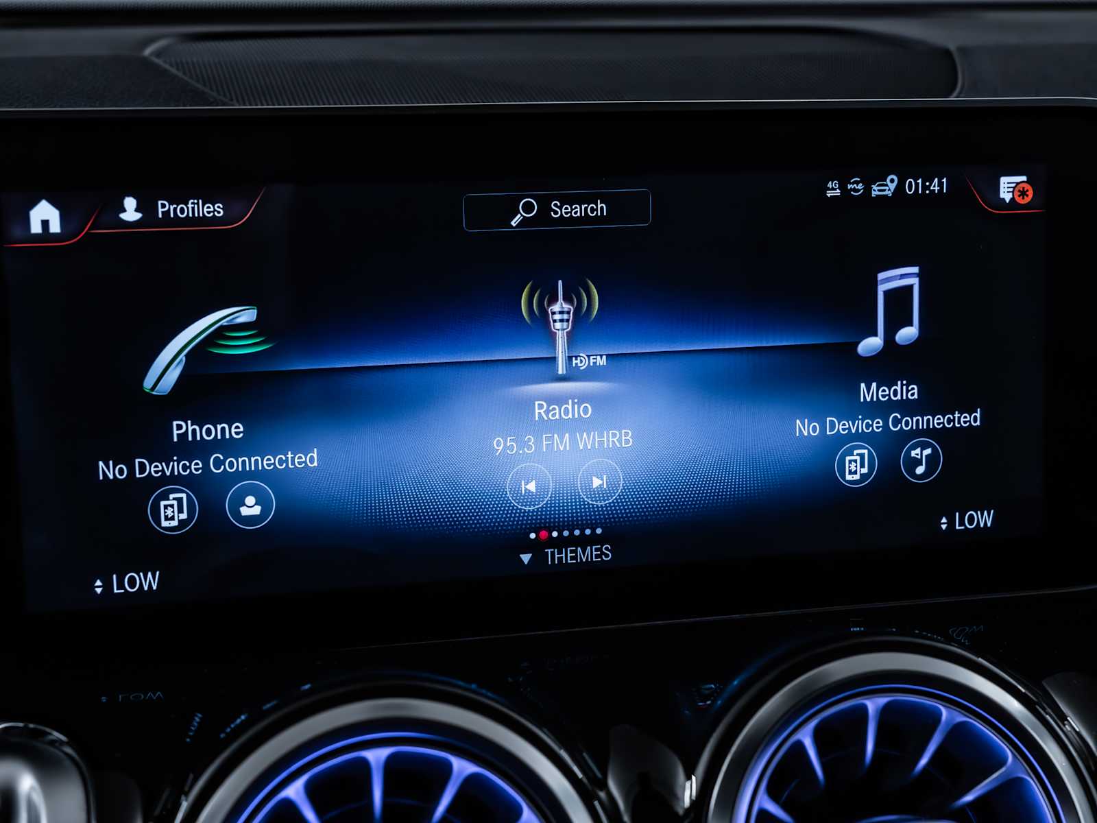 used 2021 Mercedes-Benz GLB 250 car, priced at $29,998