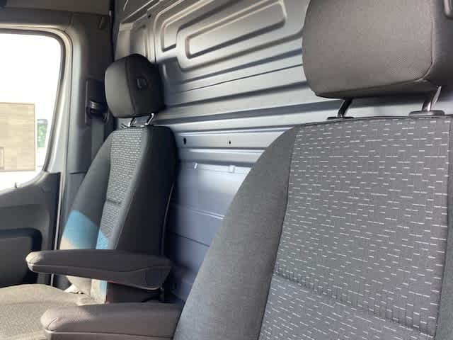 new 2025 Mercedes-Benz Sprinter 2500 car