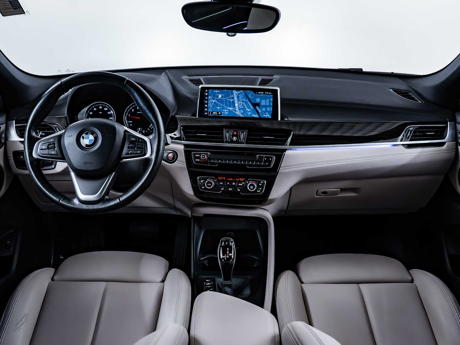used 2020 BMW X2 car, priced at $18,998