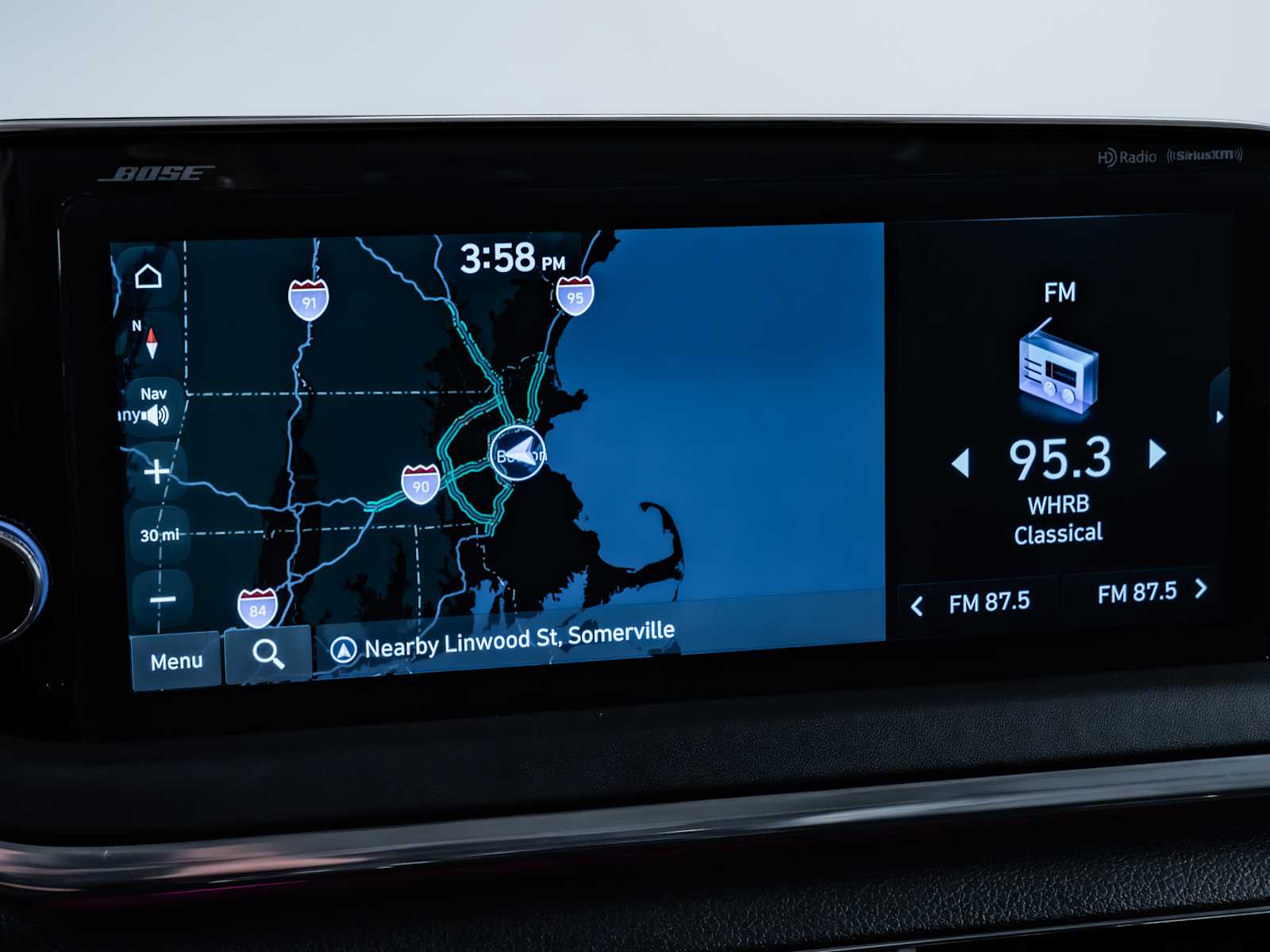 used 2020 Hyundai Sonata car, priced at $17,498
