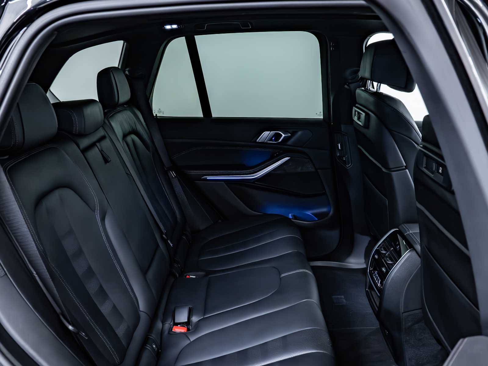 used 2022 BMW X5 car, priced at $43,998