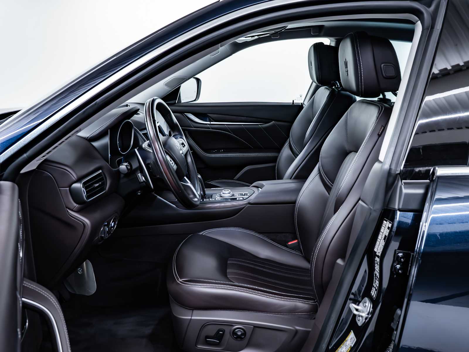 used 2019 Maserati Levante car, priced at $28,998