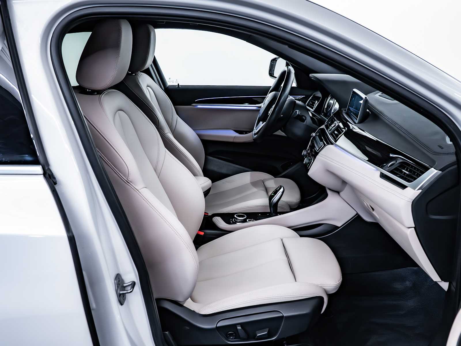 used 2020 BMW X2 car, priced at $18,998