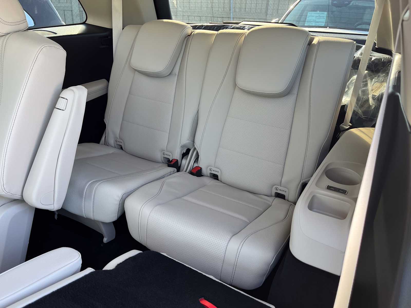 new 2026 Mercedes-Benz GLS 450 car