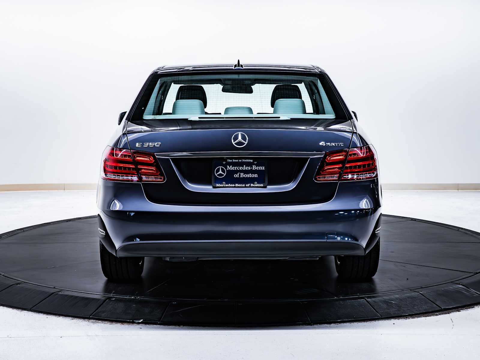used 2016 Mercedes-Benz E-Class car, priced at $14,998