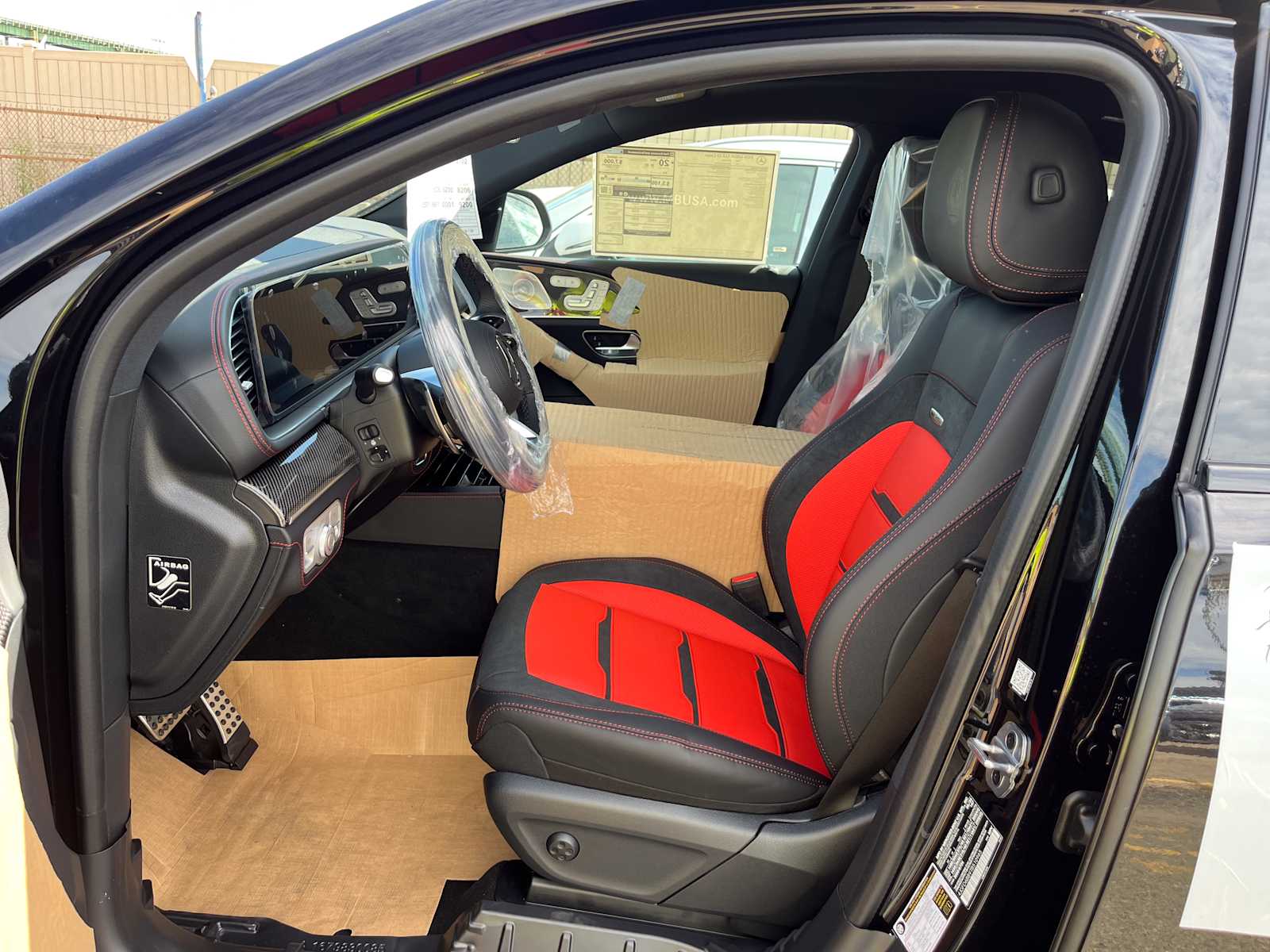 new 2026 Mercedes-Benz AMG GLE 53 car