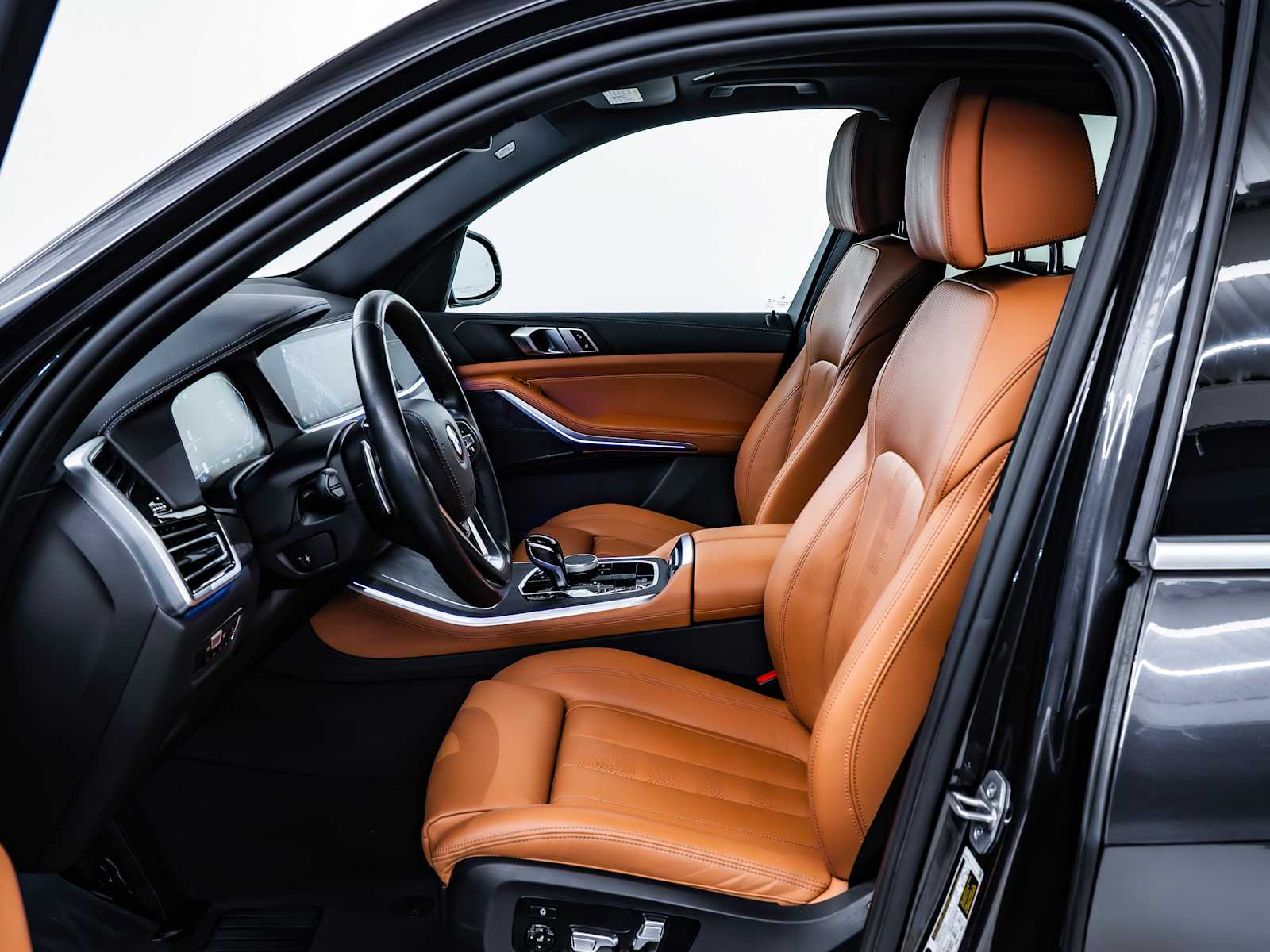 used 2022 BMW X5 car, priced at $47,998