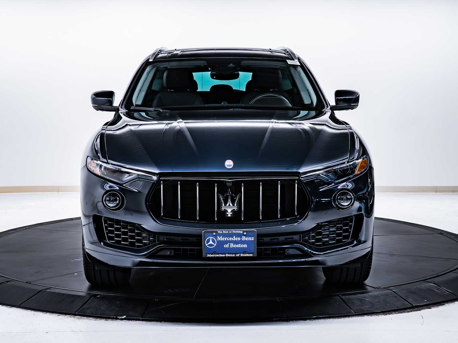 used 2019 Maserati Levante car, priced at $28,998