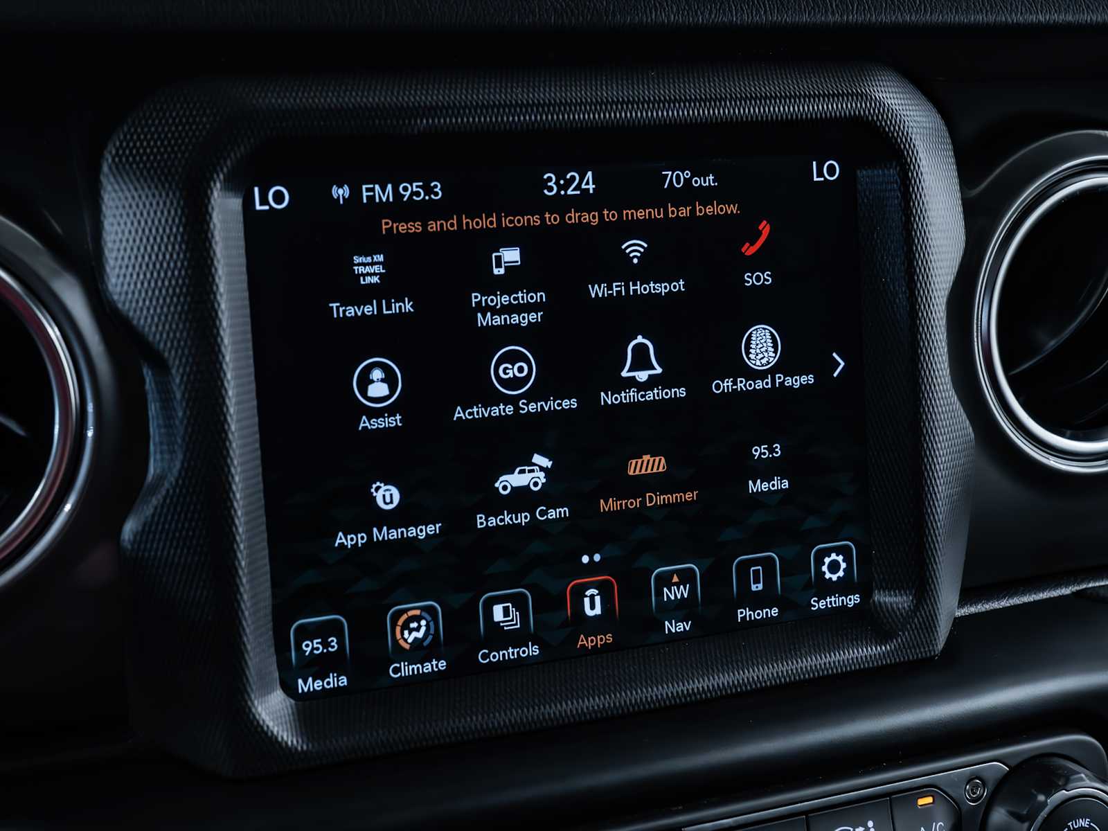 used 2022 Jeep Wrangler car, priced at $33,998