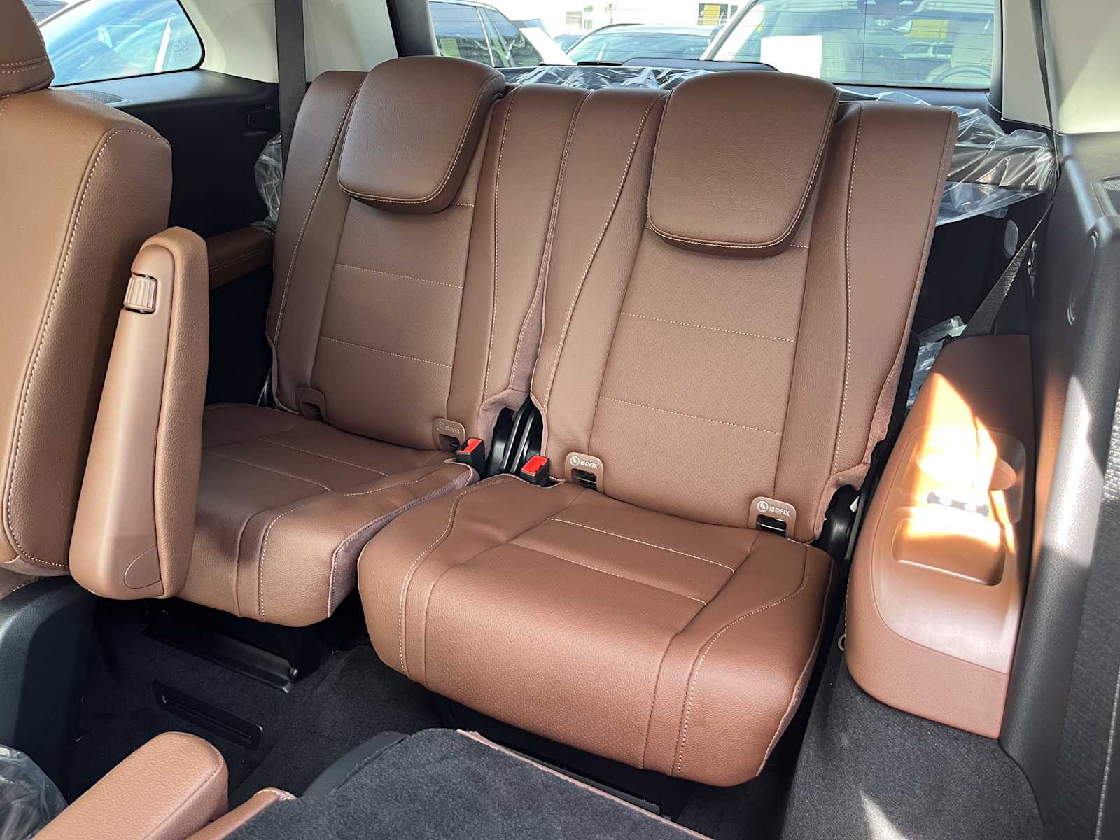 new 2026 Mercedes-Benz GLS 450 car