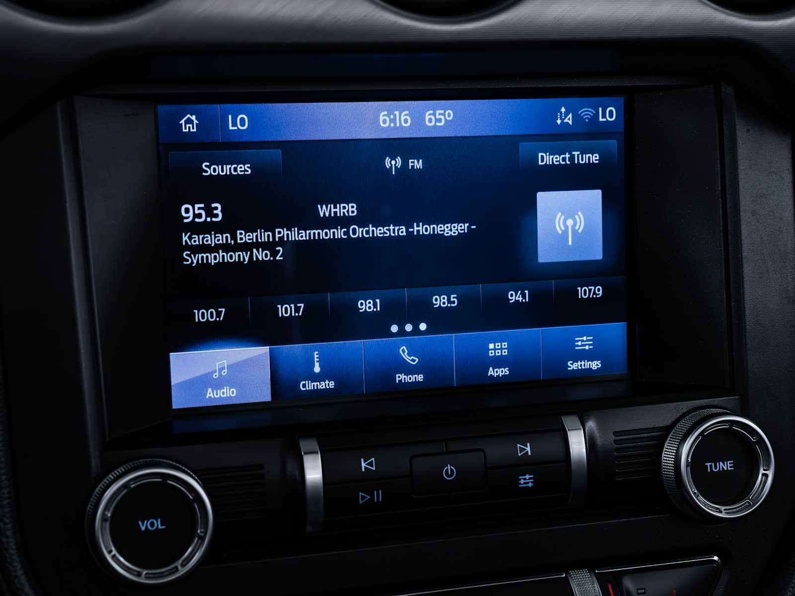 used 2022 Ford Mustang car, priced at $23,998