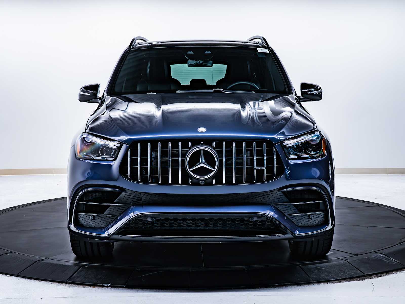 used 2024 Mercedes-Benz AMG GLE 63 car, priced at $95,998