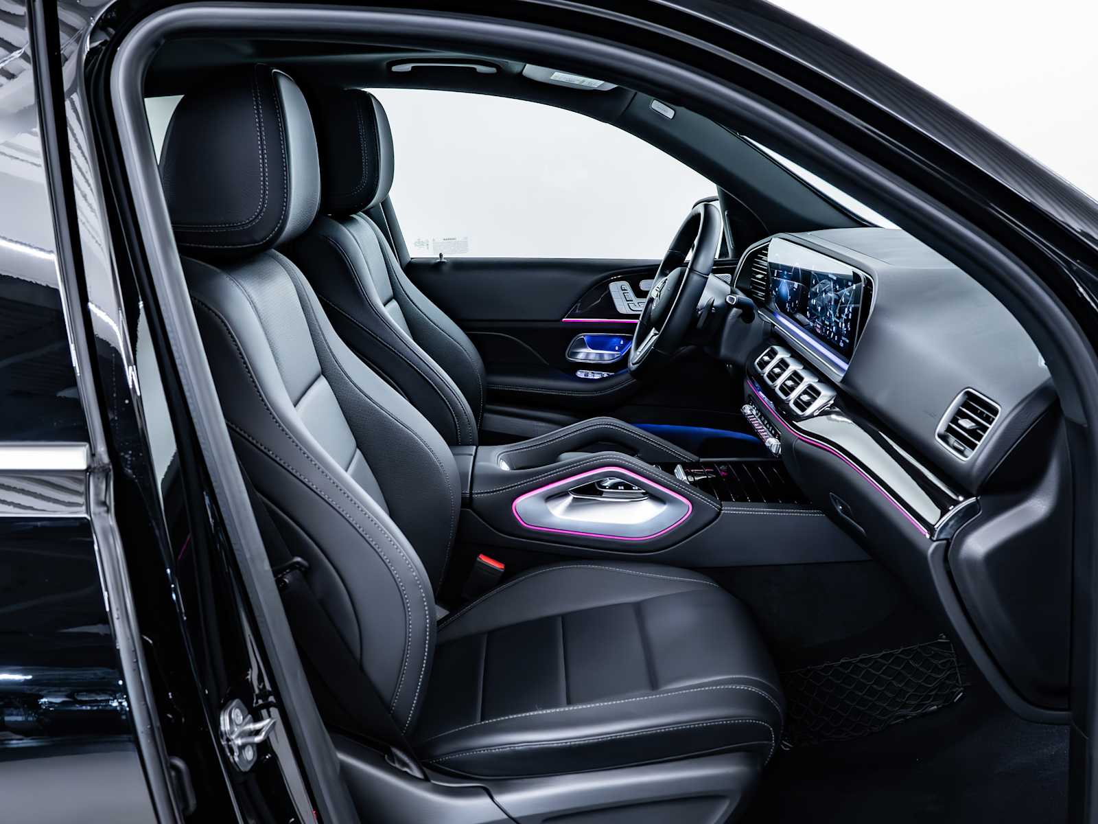 used 2020 Mercedes-Benz GLE 350 car, priced at $42,998