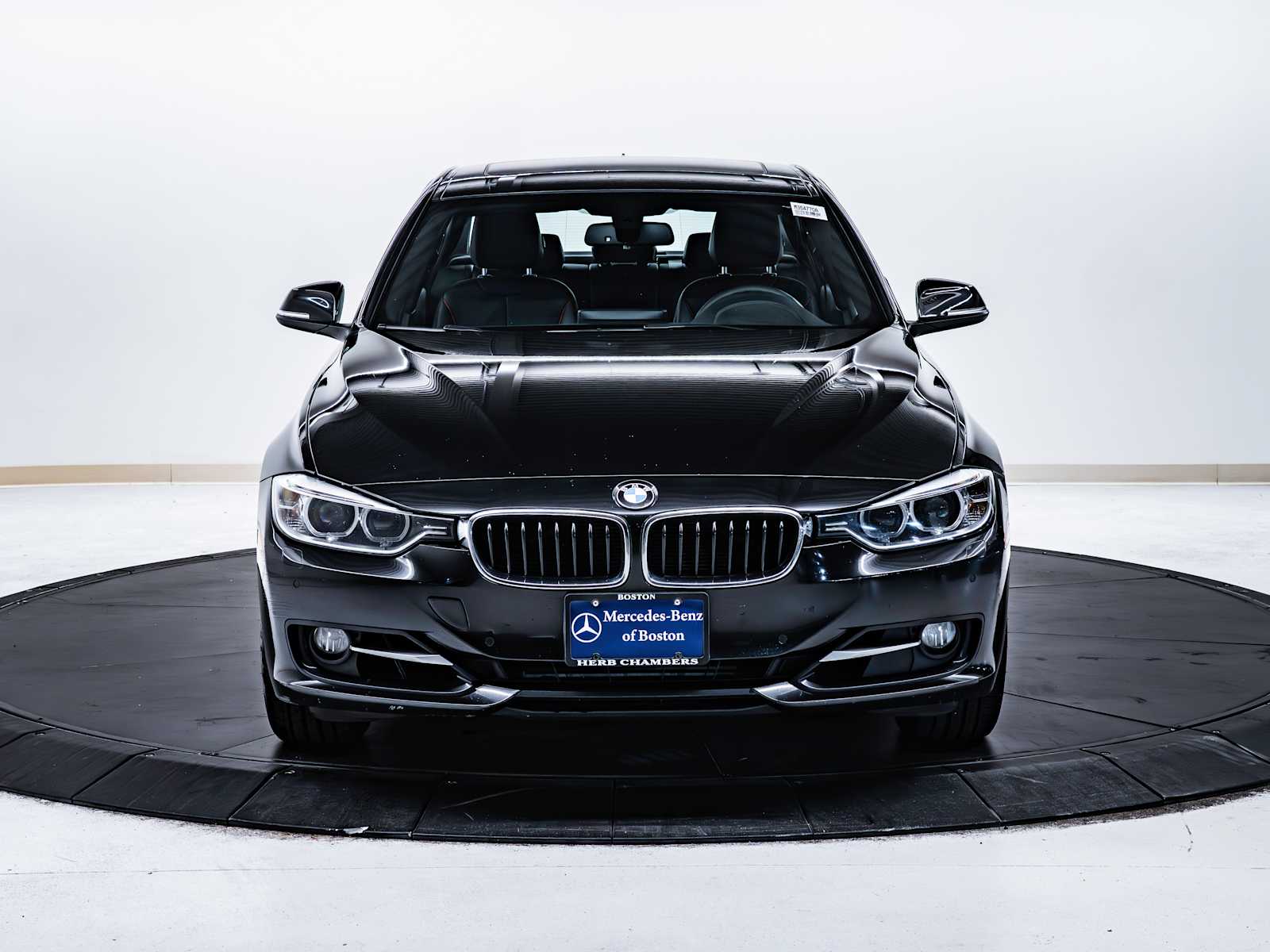 used 2014 BMW 328i xDrive car, priced at $9,998