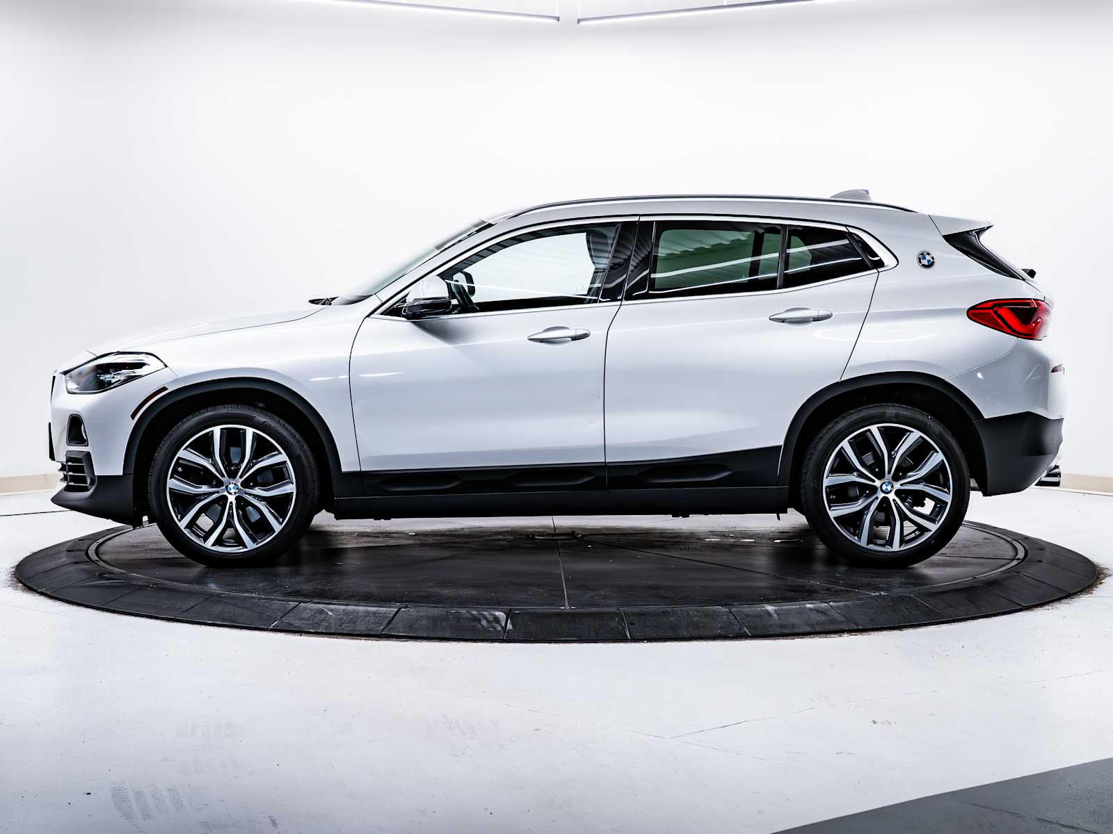 used 2020 BMW X2 car, priced at $18,998