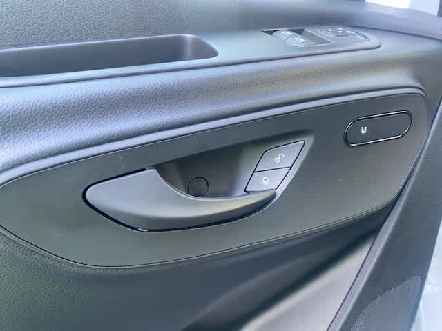 new 2025 Mercedes-Benz Sprinter 2500 car