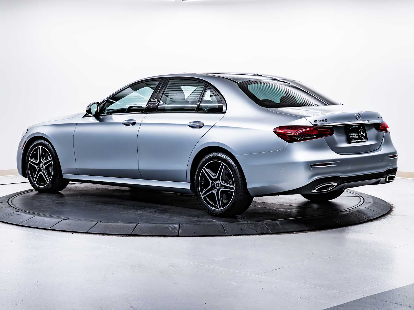 used 2022 Mercedes-Benz E-Class car, priced at $42,998