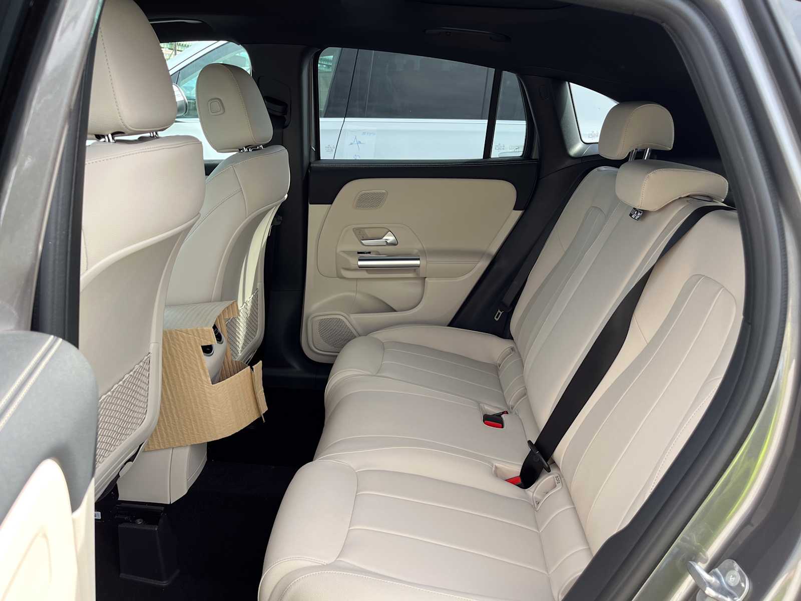 new 2026 Mercedes-Benz GLA 250 car