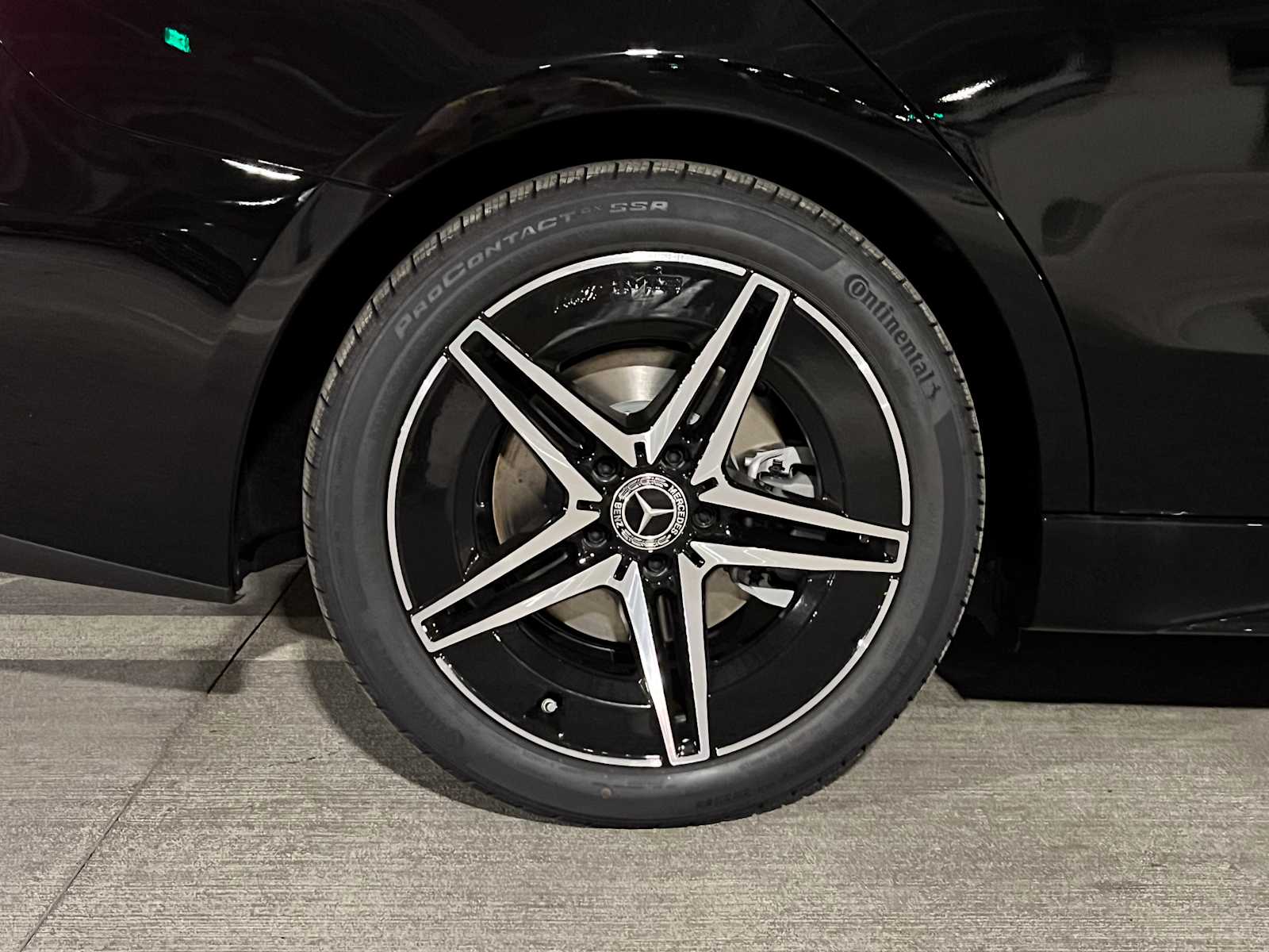 new 2025 Mercedes-Benz C-Class car