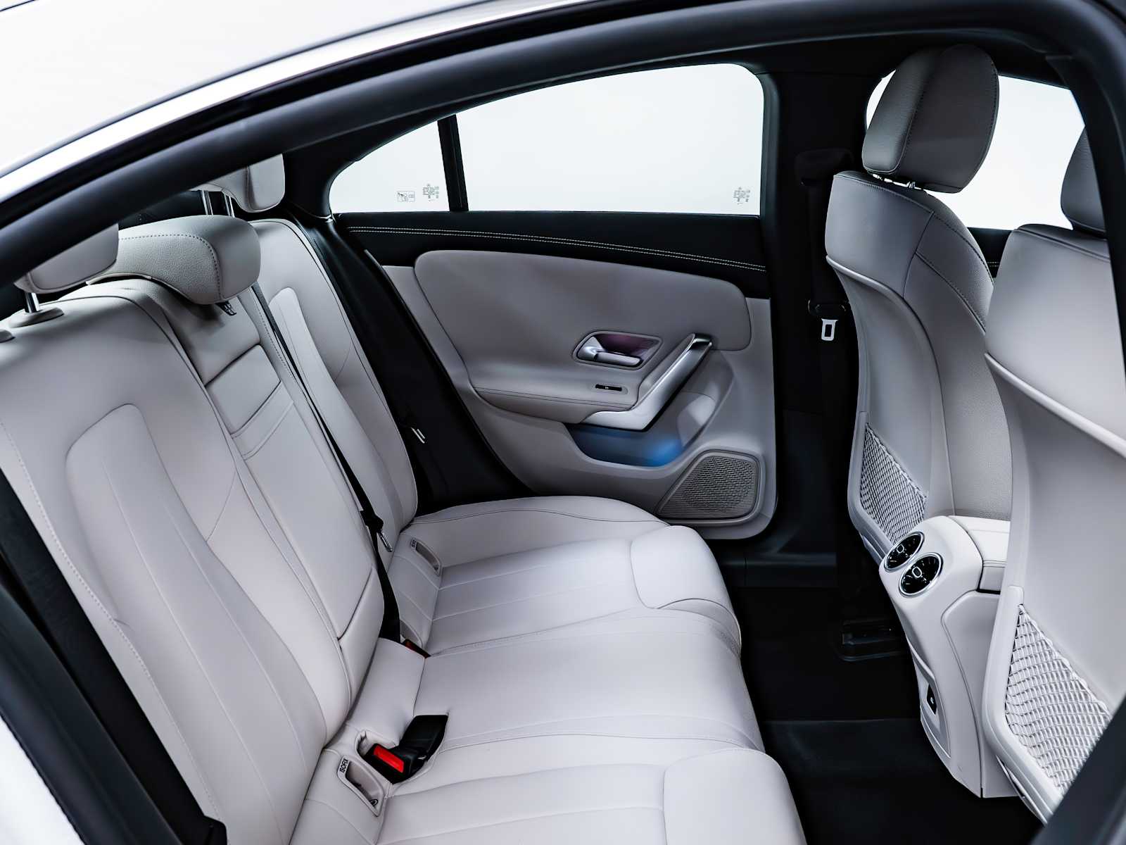 used 2025 Mercedes-Benz CLA 250 car, priced at $40,998