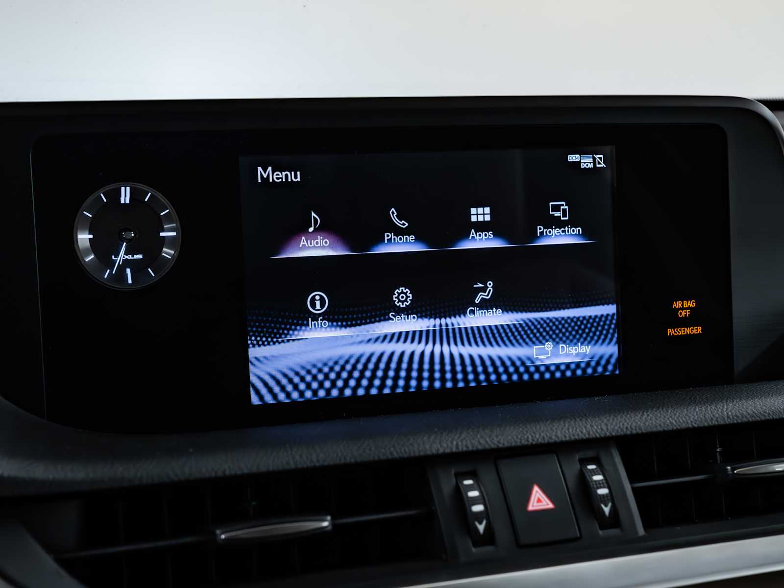 used 2019 Lexus ES 350 car, priced at $30,998