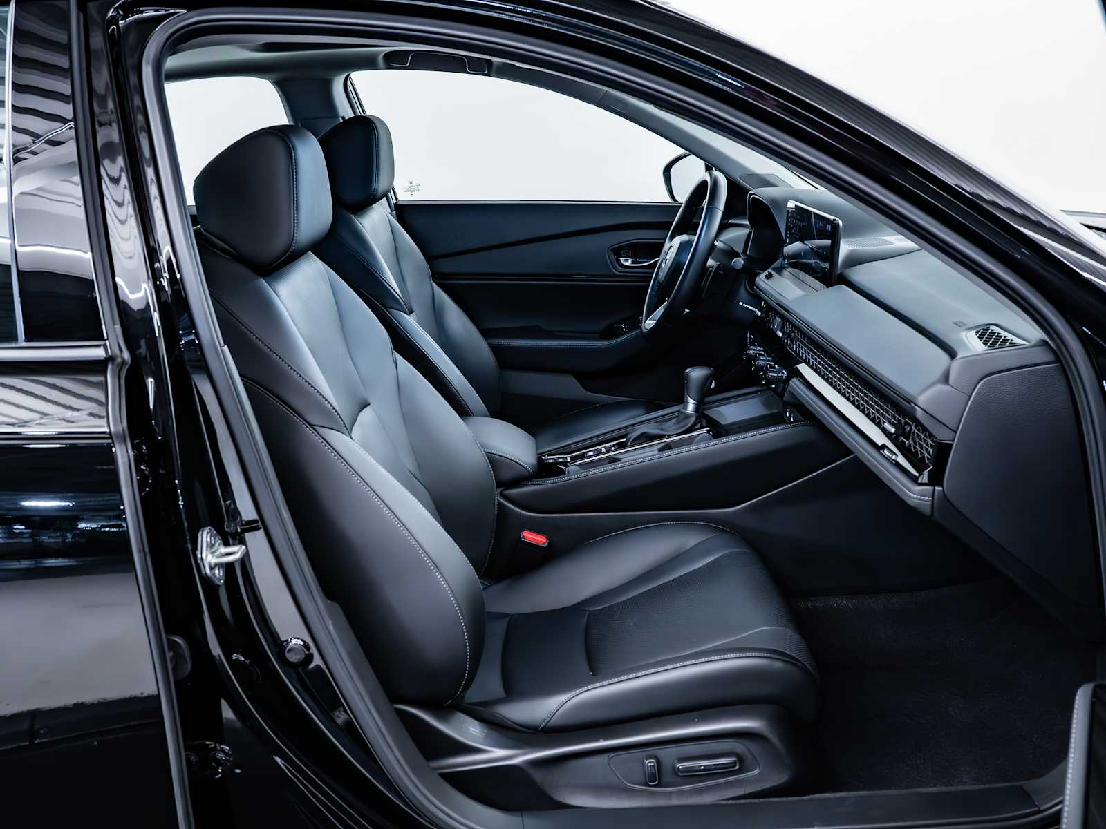used 2024 Honda Accord Hybrid car, priced at $33,998