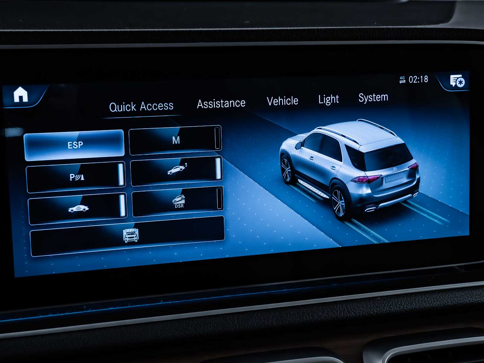 used 2022 Mercedes-Benz GLE 350 car, priced at $43,498