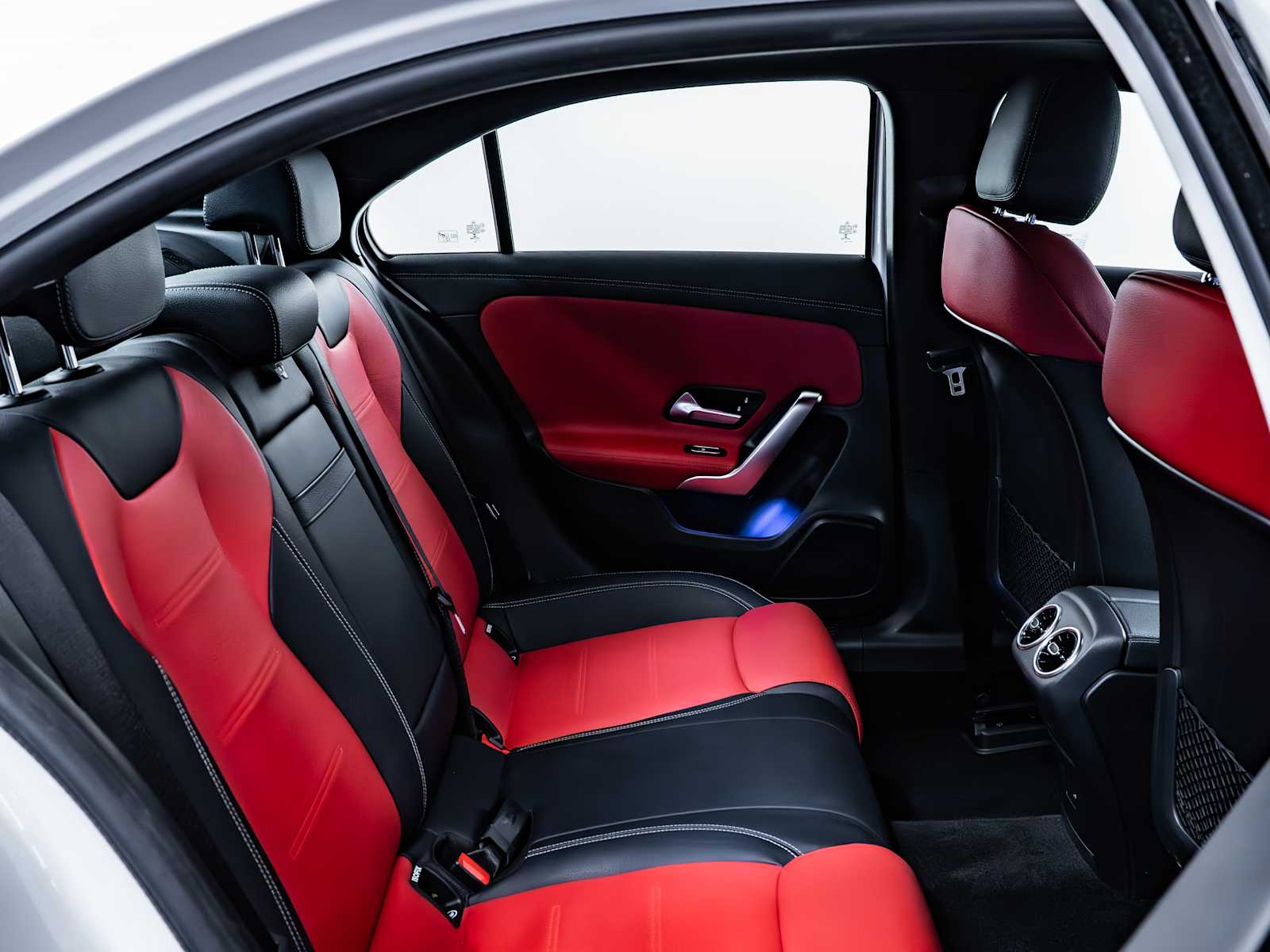used 2022 Mercedes-Benz A-Class car, priced at $28,998