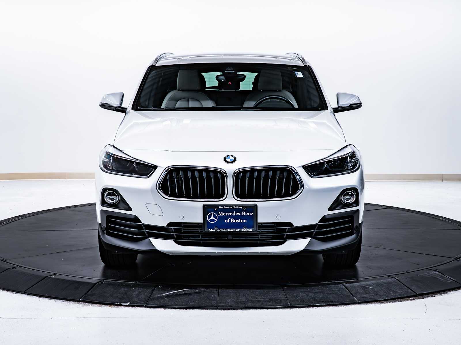 used 2020 BMW X2 car, priced at $18,998