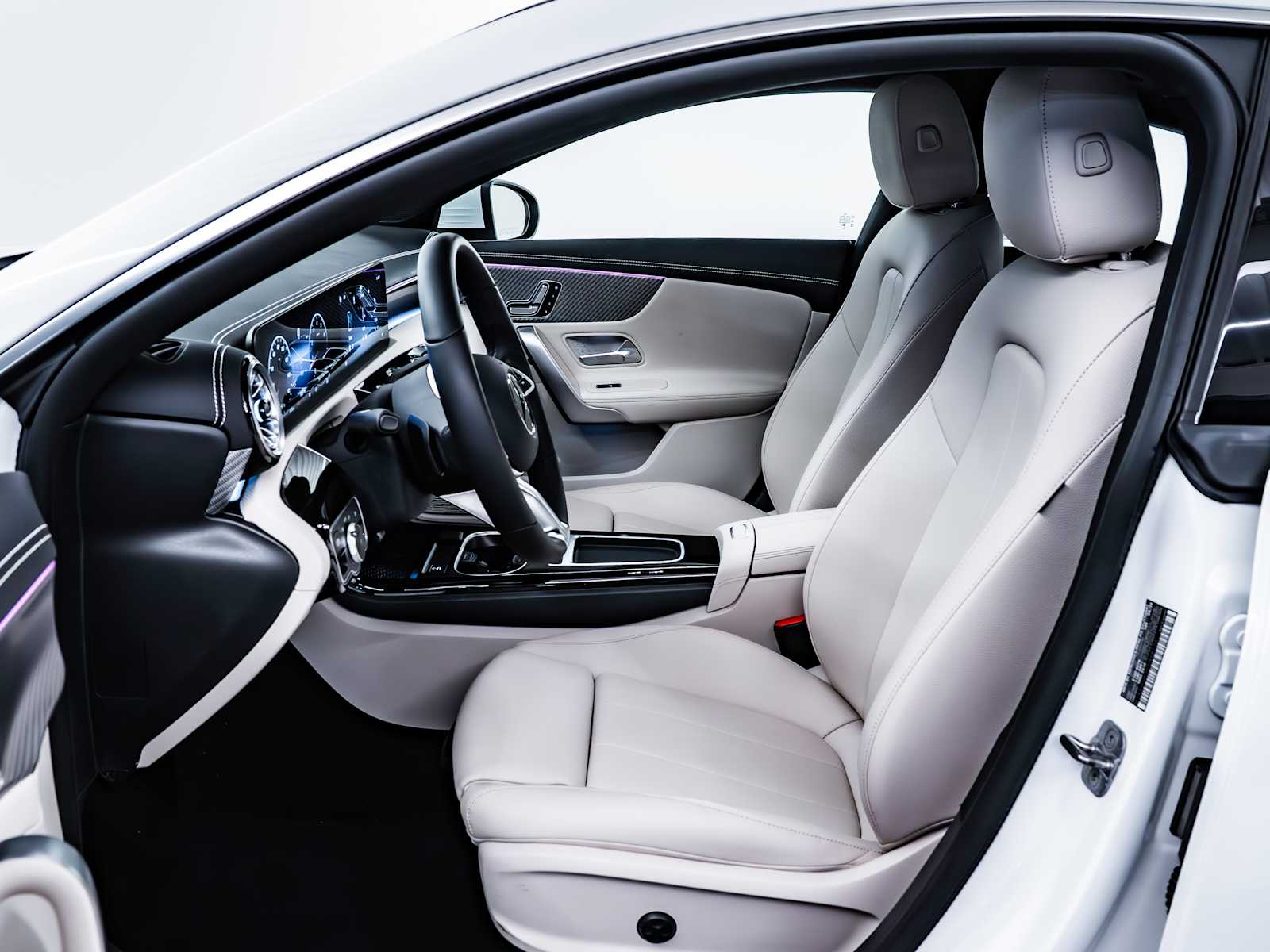 used 2025 Mercedes-Benz CLA 250 car, priced at $40,998